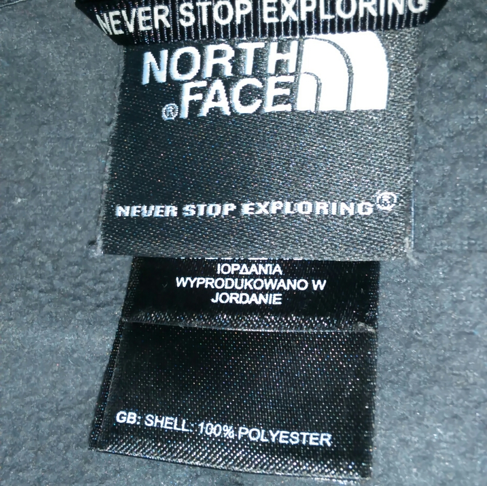 The North Face Pullover Light Jacket - image 3